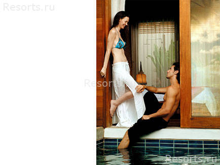 Malisa Villa Suites 10